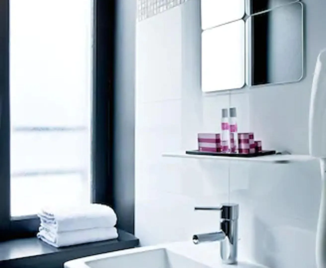 Hotel Antin Trinite