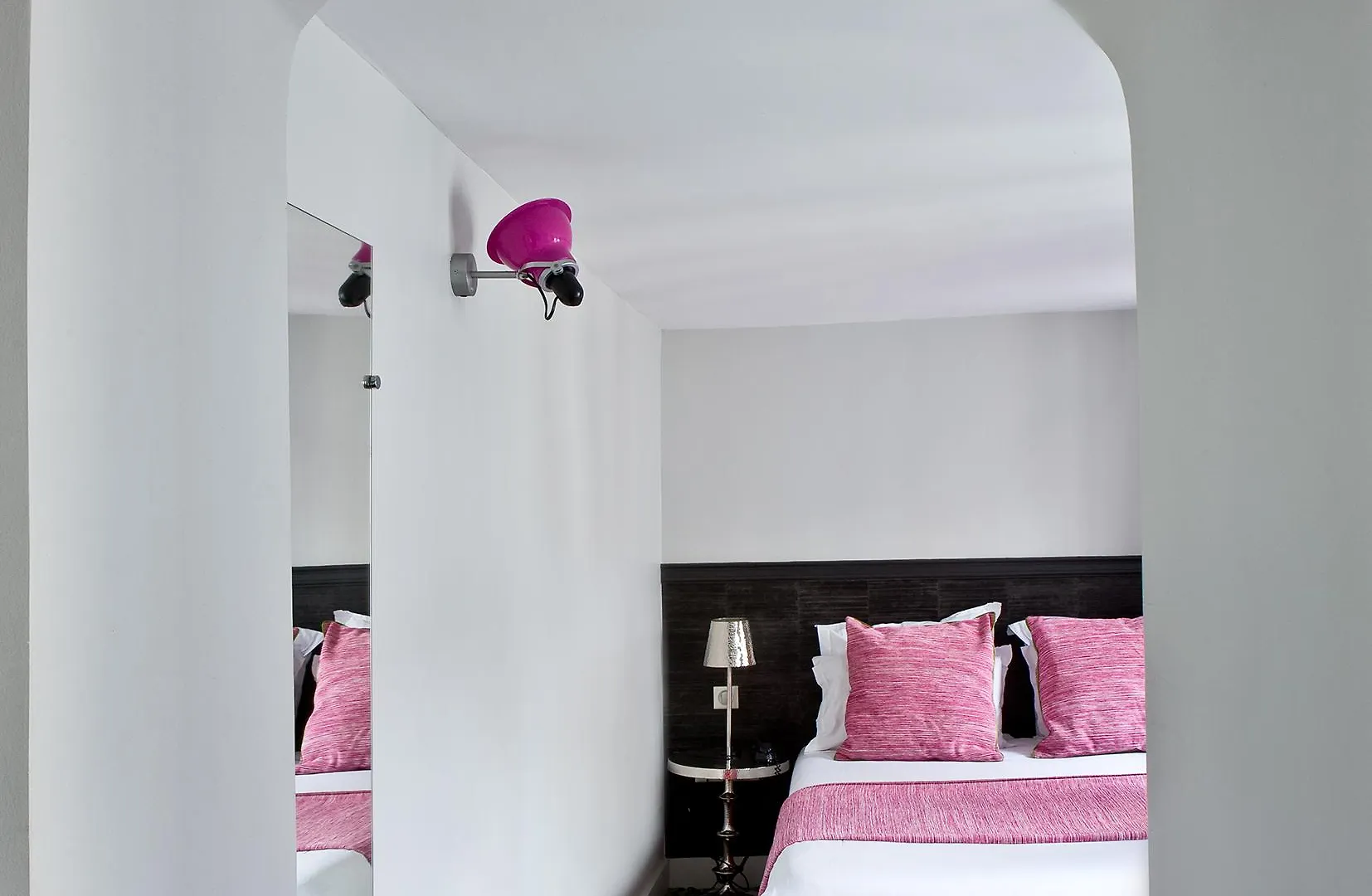 Antin Trinite Hotel Paříž