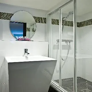 Hotel Antin Trinite Paříž