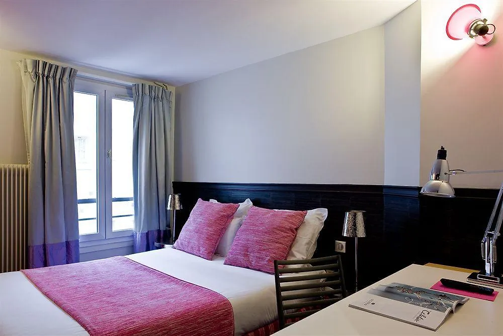 Antin Trinite Hotel Paříž
