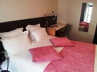 Hotel Antin Trinite Paříž