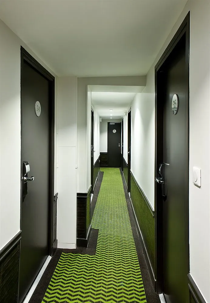 Antin Trinite Hotel 3*