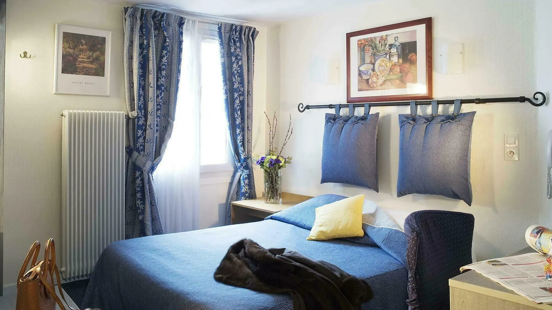 Antin Trinite Hotel 3*